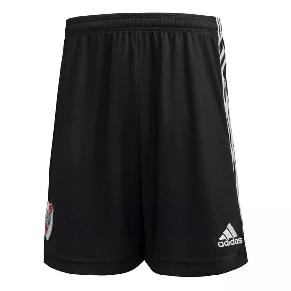 Pantalon River Plate Exterieur 2020-21 Noir